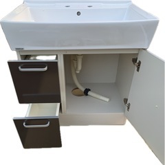 洗面台(価格交渉可能です)の画像