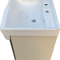 洗面台(価格交渉可能です)の画像