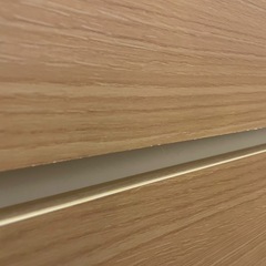 ランドリーラック　収納棚　収納家具の画像