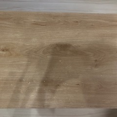 ニトリ　折りたたみテーブルの画像