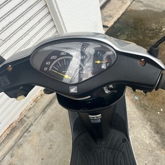 ホンダ　DIO❗️の画像