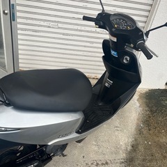 ホンダ　DIO❗️の画像