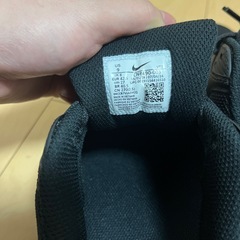 NIKE AIRMAX90　ブラック　新品未使用 の画像