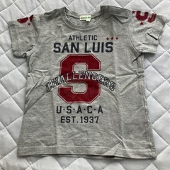 お好きな一点100円 子供服 95 男の子 ディズニーなどの画像