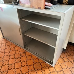 UCHIDA ウチダ 書類入れ　キャビネット の画像