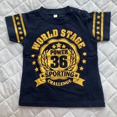 お好きな一点100円 子供服 95 男の子 ディズニーなどの画像