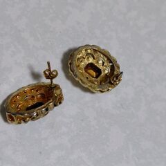 ピアス①の画像