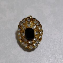 ピアス①の画像