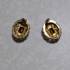 ピアス①の画像