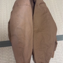 ディーシーシューズ(フーディジャケット の画像