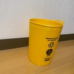 ゴミ箱の画像