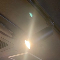 エジソンスマート　ミニスポットライトの画像