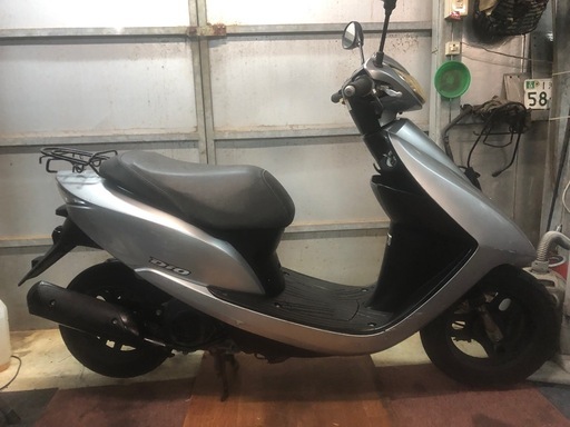 AF68ディオ❗️ A971016141