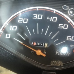 🉐🍀AF68ディオ❗️🍀の画像