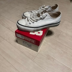 スニーカーの画像