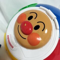 育脳まるまるパズル アンパンマンの画像