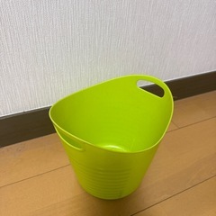 小型バスケットの画像