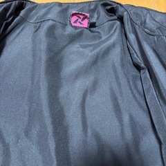 レディースジャケットの画像