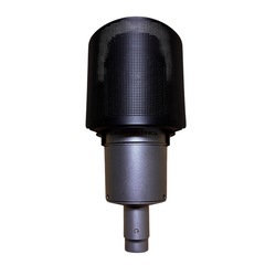 【動作良好】audio-technica AT3035 コンデンサーマイクセットの画像