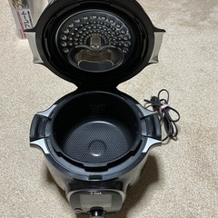 ティファール　Cook4me 3.0L  CY8708JP
の画像