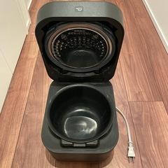 【象印】炊飯器の画像