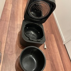 【象印】炊飯器の画像