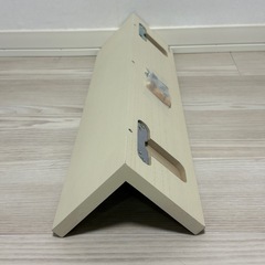 ニトリ　ウォールシェルフ　幅60cmの画像