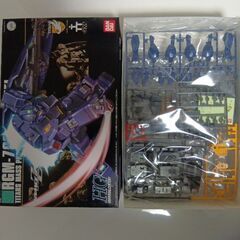 RGM-79Q  GM QUELの画像