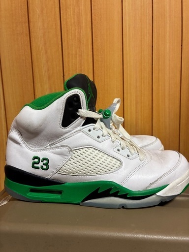 ウィメンズ エア ジョーダン 5レトロ 