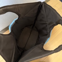 ランドリーバスケットの画像