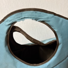 ランドリーバスケットの画像