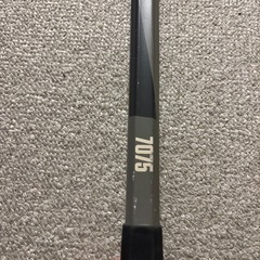 ラクロス　ステック　レディース　バッグ付きの画像