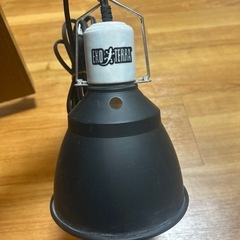 ランプドーム14cmの画像