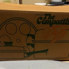 《《賀正SALE》》【 未使用 】アムウェイ クイーン クックウェアー　The Compatibles 鍋20Pセット まとめ売り 旧製品の画像