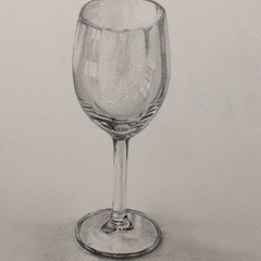 水彩画・デッサン・色鉛筆画など　どなたでも楽しく♪の画像