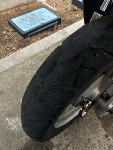 ヤマハ　ギア　YAMAHA GEAR UA06J
 ルーフ付き
