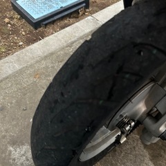 ヤマハ　ギア　YAMAHA GEAR UA06J
 ルーフ付きの画像