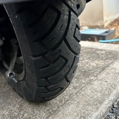 ヤマハ　ギア　YAMAHA GEAR UA06J
 ルーフ付きの画像