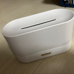 小型加湿器の画像
