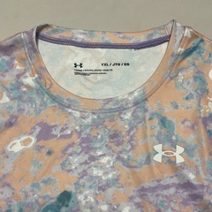 美品♡アンダーアーマーのTシャツです☺️の画像