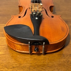 HALLSTATT V-28 バイオリン　４／４　ハルシュタット　上位モデルの画像