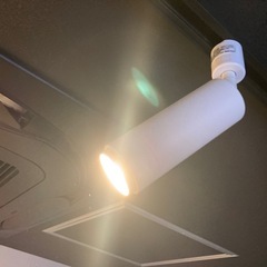 エジソンスマート　ミニスポットライトの画像