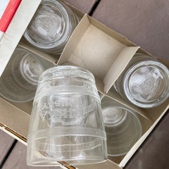 【お譲りの方決まりました】グラス　の画像