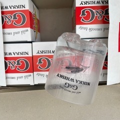 【お譲りの方決まりました】グラス　の画像