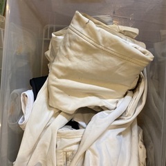 少年野球練習着の画像