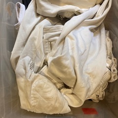 少年野球練習着の画像