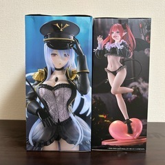 【🉐ラストチャンス‼️】 その着せ替え人形は恋をする 喜多川海夢 フィギュアセットの画像