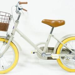 TOKYOBIKE 「トーTOKYOBIKE 「トーキョーバイク」 LITTLE 16 2020年頃 キッズバイク / ITFNOOOHCA80大須店キョーバイク」 LITTLE 16 2020年頃 キッズバイクの画像