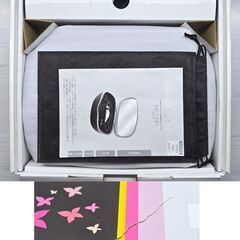 脱毛器 ケノン Ver 8.5 眉毛脱毛器付 マットブラック【付属品全付/使用僅少(残99.76%以上)】の画像