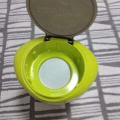 コンビオムツポットの画像